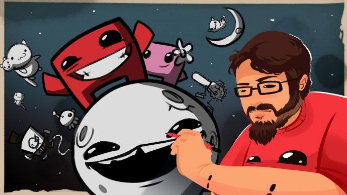 В Steam начался весенний фестиваль инди-игр с бесплатным демо-доступом