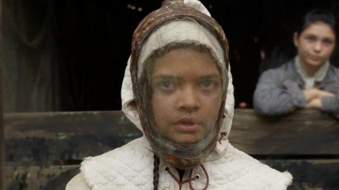 Откуда у Моргана появилась дочь? И почему Морган отказался от нее в новых эпизодах БХМ