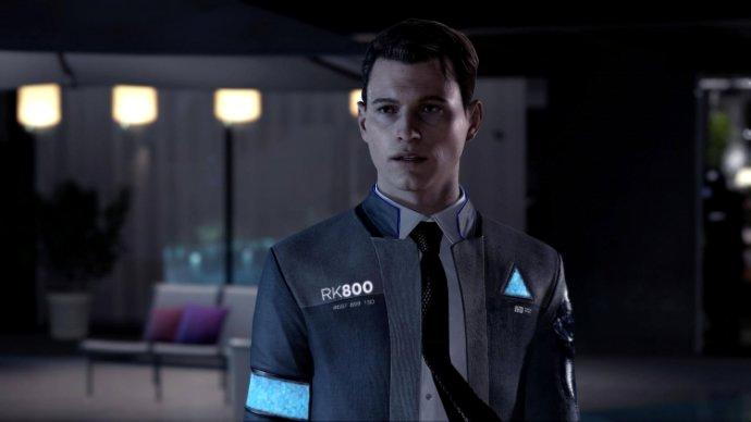 Торопитесь. В Epic Games Store раздают бесплатно Detroit: Become Human о_0 (обновлено)