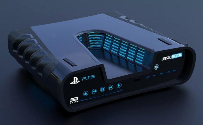 Свежая информация о PS5: быстрый переход с PS4, конкуренция с Xbox и дополнительные филиалы