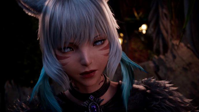 Для Final Fantasy XIV анонсировано дополнение "Dawntrail"