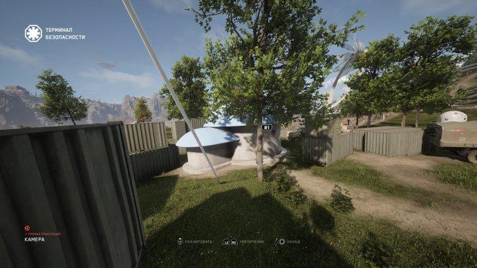 Atomic Heart как попасть на полигон или открыть бункер к нему? 