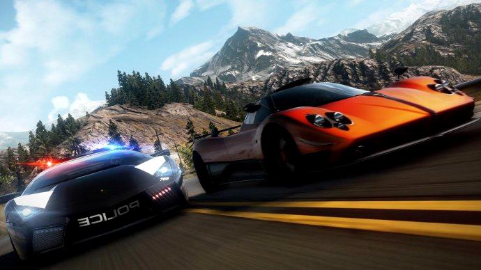 Выход Need for Speed Hot Pursuit Remastered не увенчался успехом