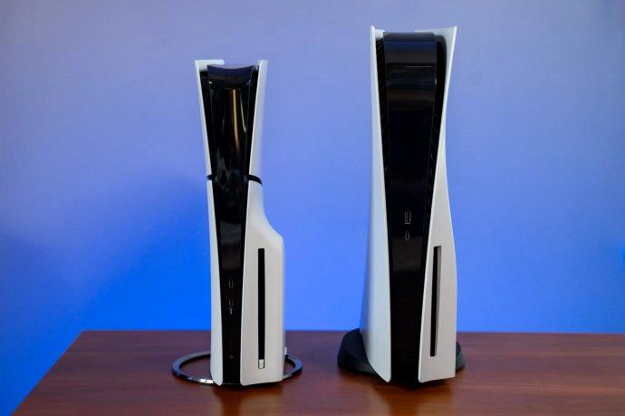 PS5 Pro продается в США плохо и отстает от PS4 Pro