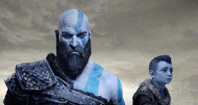 God of War Ragnarok и Gran Turismo 7 выйдут на PS4