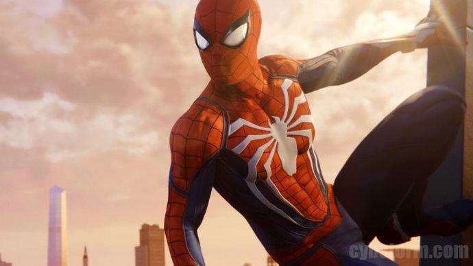 Marvel's Spider-Man показывает отличные результаты продаж в Steam