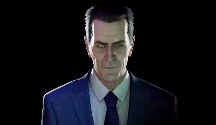 Первые подробности и трейлер Half Life: Alyx. Пора покупать VR