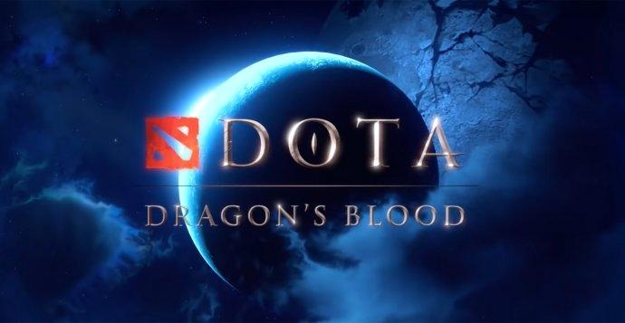 Вышел трейлер второго сезона «DOTA: Кровь дракона»