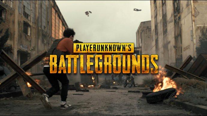 Почти 700 тыс. игроков одновременно играют в PUBG после перехода на "условно-бесплатную" модель