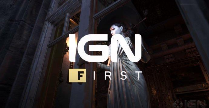 Capcom показала 5 минут геймплея из Resident Evil Village на PS4