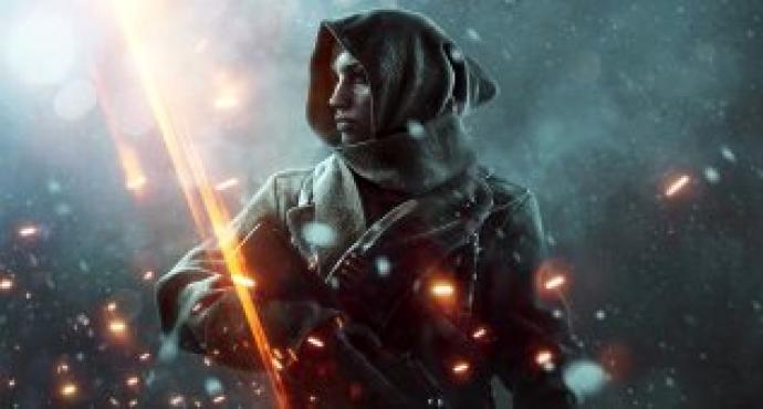 Российская Империя в Battlefield 1