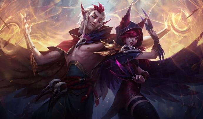 Тренер League of Legends отслеживает цикл своей напарницы - что не так с этим подходом?
