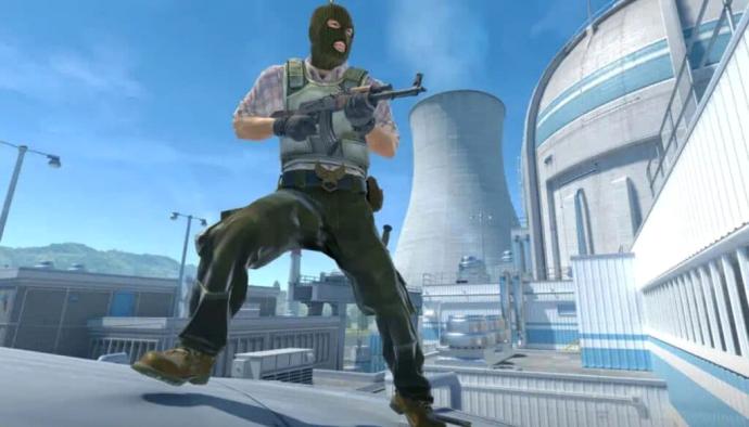 Неожиданный вывод исследования: самые токсичные игроки в Counter-Strike 2 — не подростки