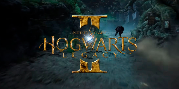 Слухи о Hogwarts Legacy 2 намекают на анонс уже этим летом