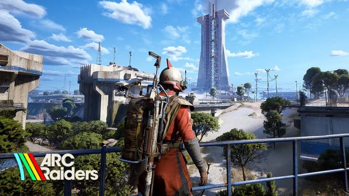 Arc Raiders прокачает графику на PS5 Pro: обновлённый PSSR выходит 28 апреля