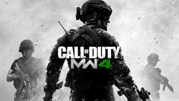 Modern Warfare 4 вероятно выпустят на консолях предыдущего поколения PS4 и Xbox One (обновлено)