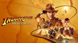 Indiana Jones and the Great Circle потребует почти 60 ГБ на Switch 2