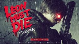 В Resident Evil Requiem появился новый режим мини-игры Leon Must Die Forever