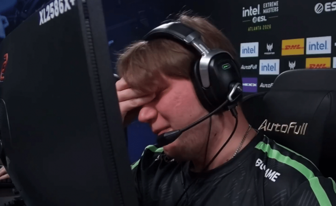 Провал BC.Game на IEM Atlanta 2026 и s1mple на грани