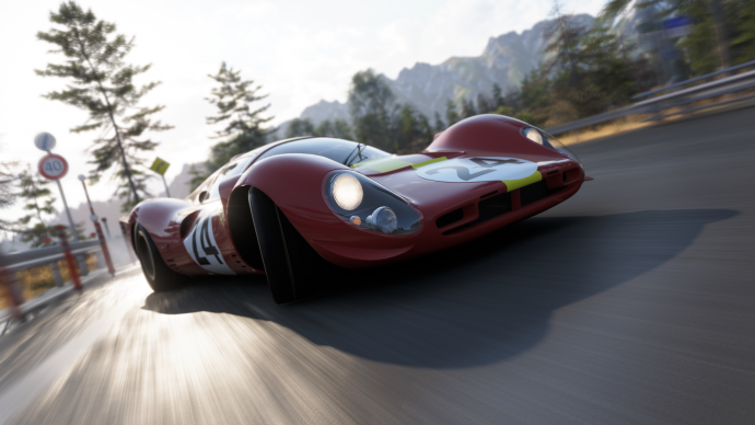 Самый дорогой автомобиль в Forza Horizon 6