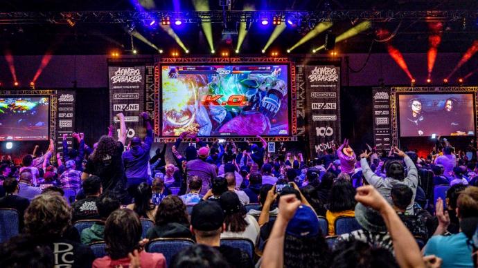 FGC как глоток свежего воздуха: пока киберспорт рушится, сцены файтингов расцветают
