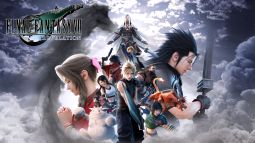 Третья часть ремейка Final Fantasy VII получит подзаголовок Revelation и выйдет одновременно на всех платформах