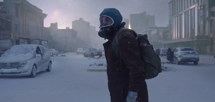 «Этернавт» как отличная экранизация The Division (Обзор)