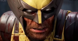 Marvels Wolverine - Росомаха от Marvel - Геймплейный трейлер (2026) на сайте Cyberstorm