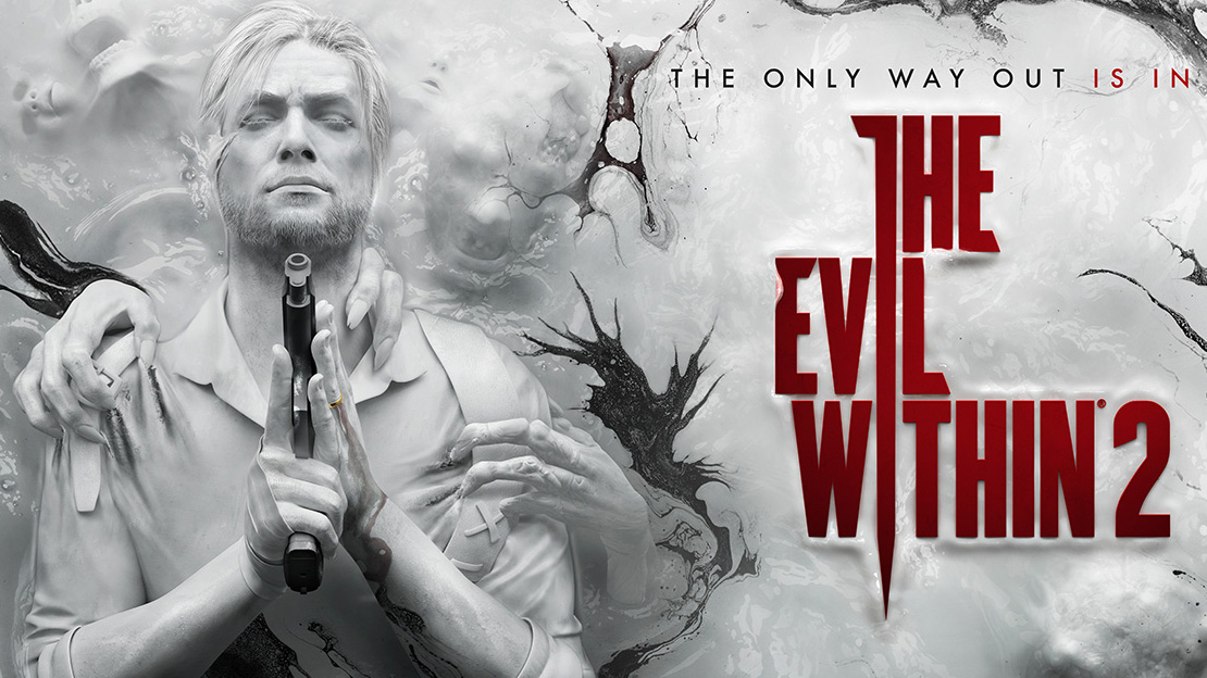 TheEvilWithin2, адекватный обзор, pc, ps4, xboxone, cyberstorm