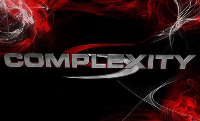 Game complexity. Комплексити. Лого complexity. Complexity Gaming. Тренер комплексити КС го.