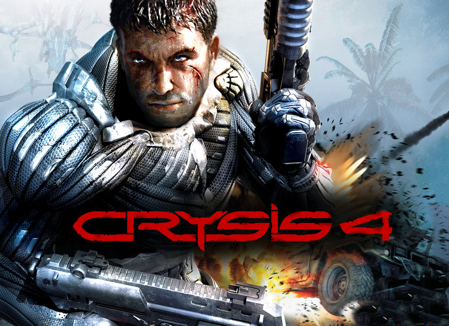  STALKER 2  Crytek   Crysis 4          