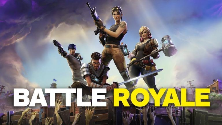 vot i v igrah liderah videohostingov za poslednie mesyacy situaciya kardinalno izmenilas novym korolyom youtube a stala fortnite - video fortnite youtube