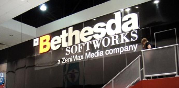 Новая мобильная игра от Bethesda