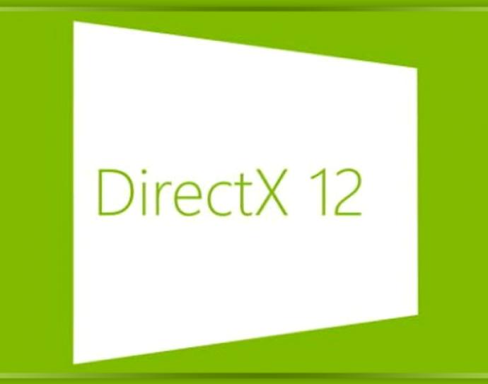 Новости о DirectX 12