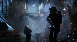 Battlefield 6 - официальный трейлер на сайте Cyberstorm