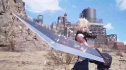 Трейлер Final Fantasy VII Rebirth на PC (2025) на сайте Cyberstorm