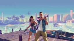 Grand Theft Auto VI появился технический анализ от Digital Foundry