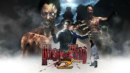 The House of the Dead 2 Remake - анонс трейлер игры (2025) на сайте Cyberstorm