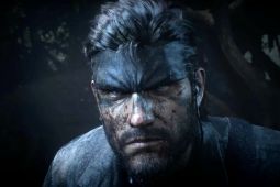Metal Gear Solid Delta - Snake Eater (2024, EN трейлер TGS) на сайте Cyberstorm