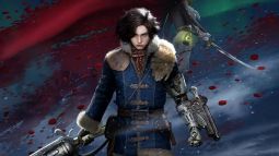 Трейлер Lies of P: дополнение Overture на сайте Cyberstorm