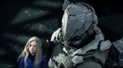 Pragmata (трейлер 2025) на сайте Cyberstorm