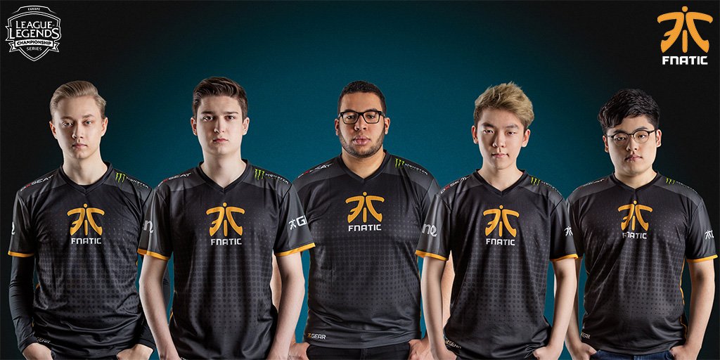 Fnatic lol как настроить кфг в кс го под себя
